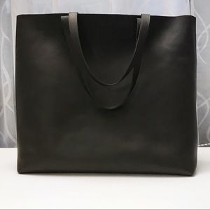 Madewell Transport Tote (NWT)